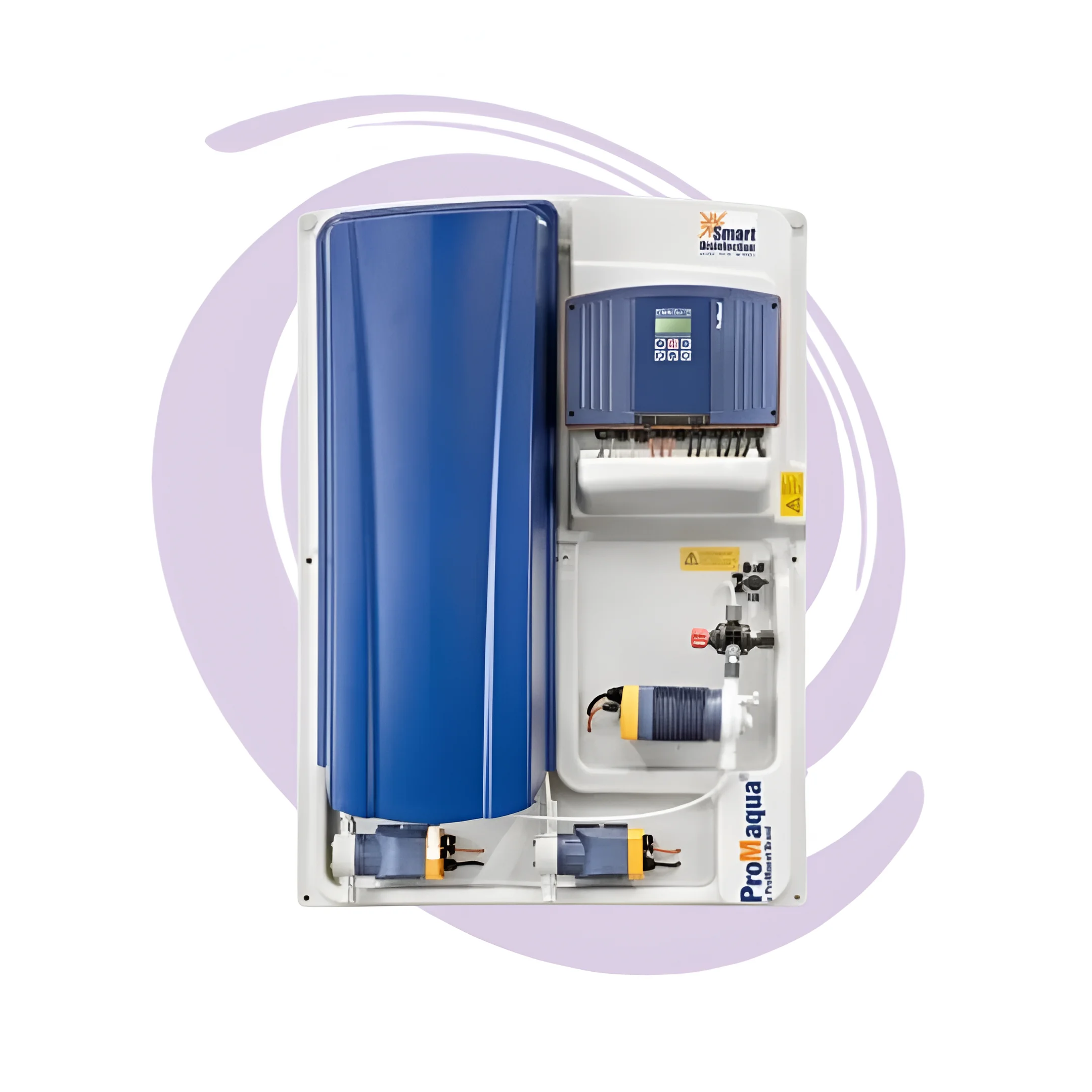 BELLO ZON CDLB H₂SO₄